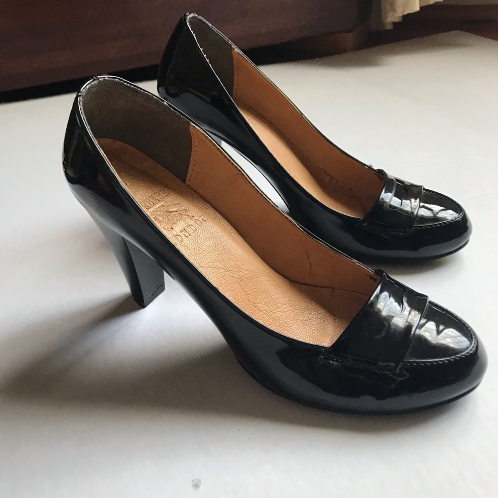 Burberry Heels